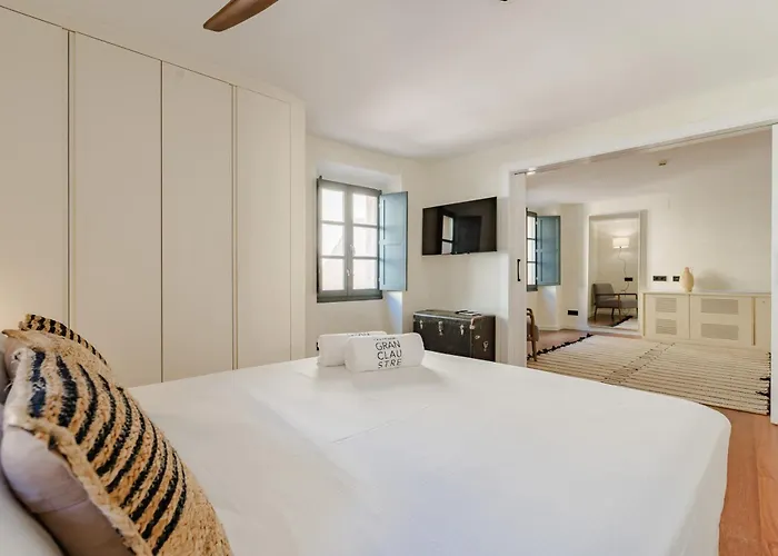 Gran Claustre Boutique Hotel & Spa